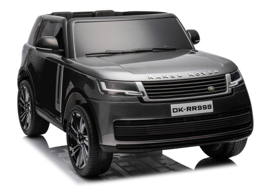 Land Rover Range Rover Sport Kinderauto 24Volt/2Sitzer/MP4/Fernsteuerung 4x4