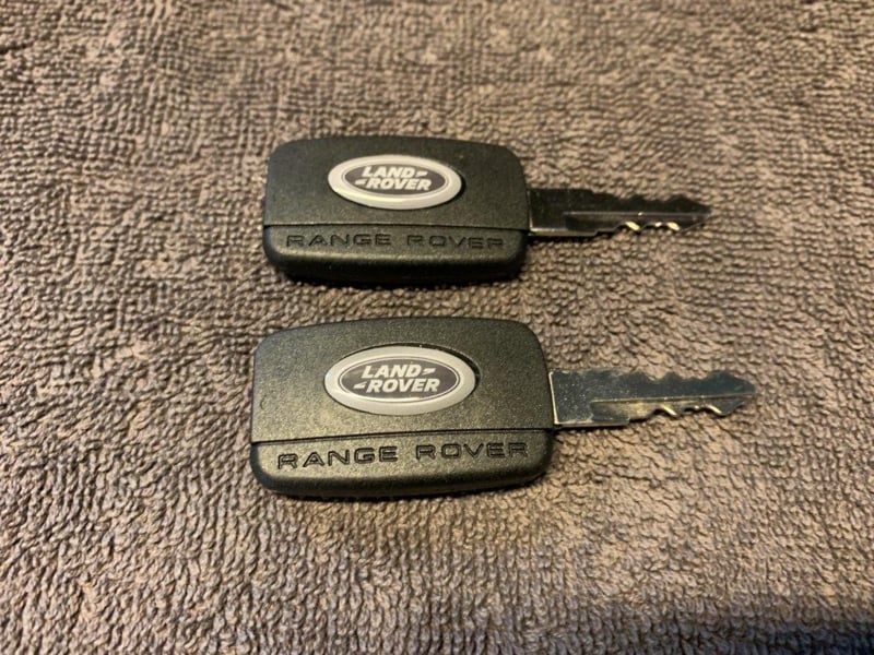 Land Rover Range Rover Sport Kinderauto 24Volt/2Sitzer/MP4/Fernsteuerung 4x4