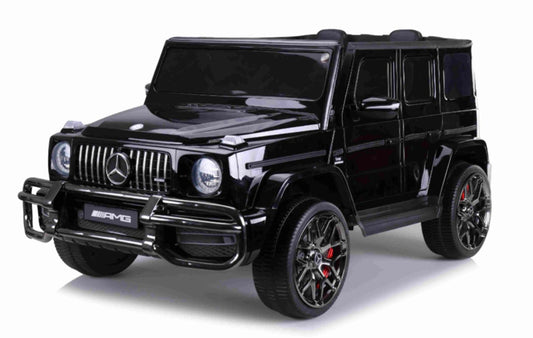 Mercedes Benz G63 AMG Kinderauto