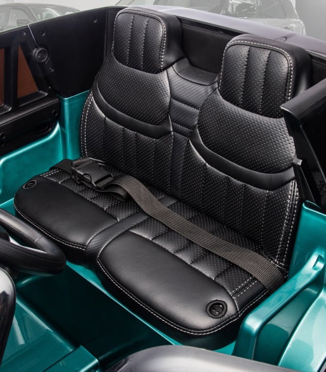 Land Rover Range Rover Sport Kinderauto 24Volt/2Sitzer/MP4/Fernsteuerung 4x4