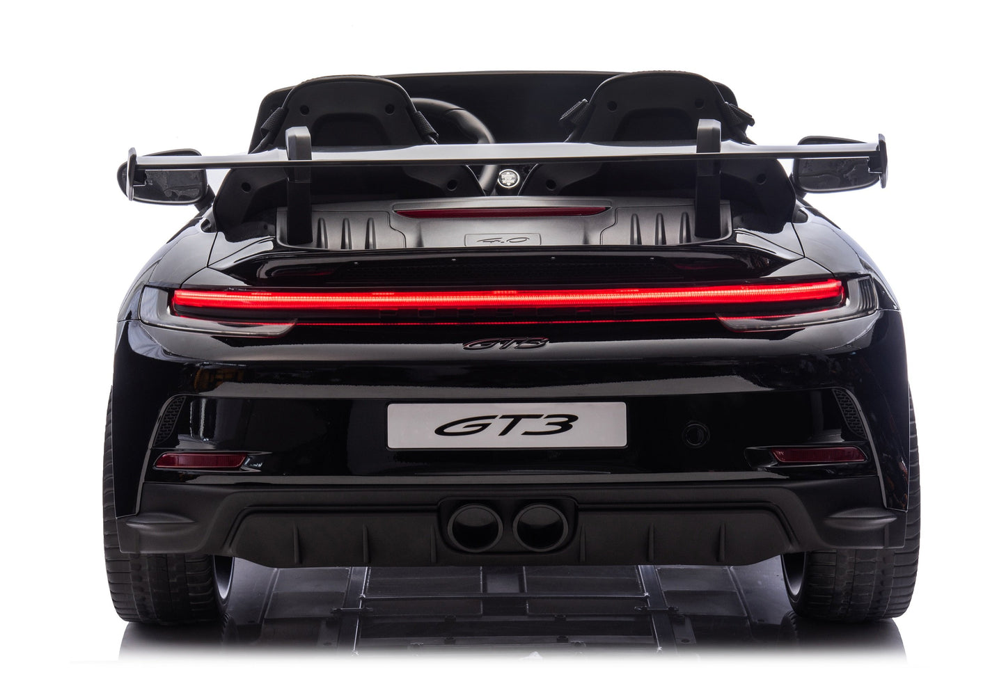 Porsche 911 GT3 – 24V Elektro-Kinderauto