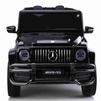 Mercedes Benz G63 AMG Kinderauto