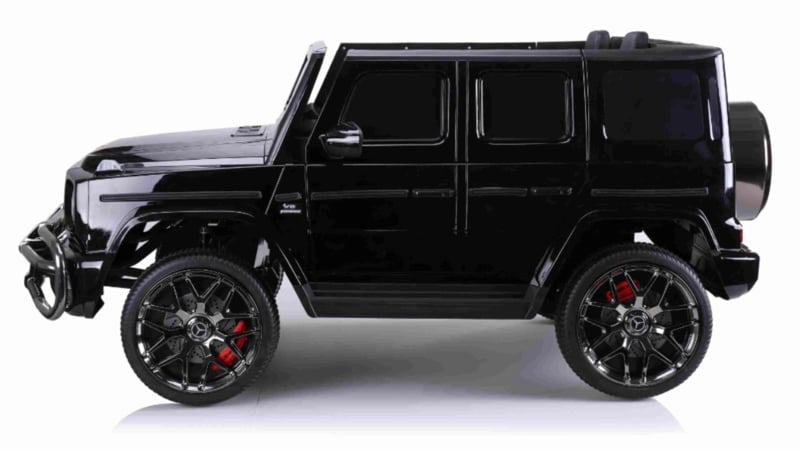Mercedes Benz G63 AMG Kinderauto