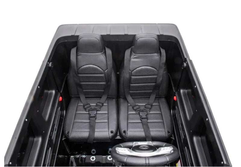 Mercedes Benz G63 AMG Kinderauto