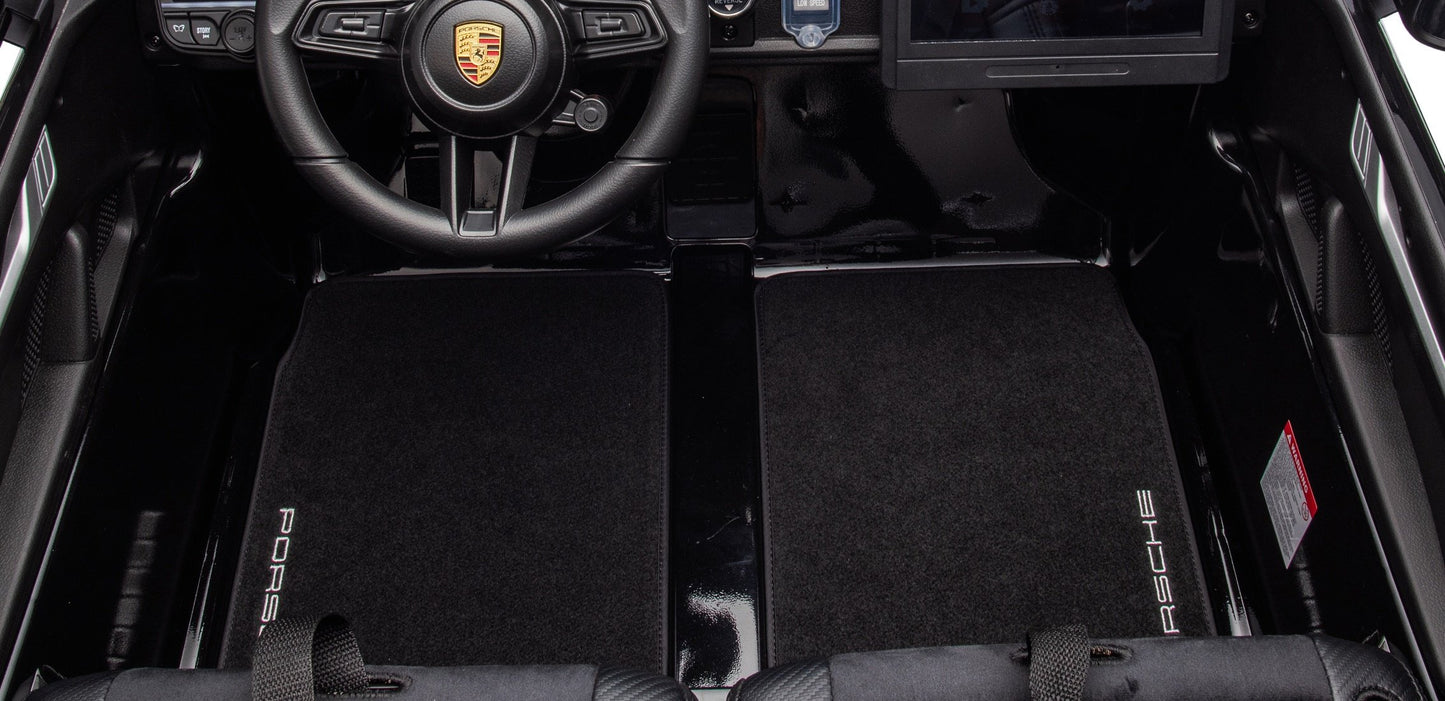 Porsche 911 GT3 – 24V Elektro-Kinderauto