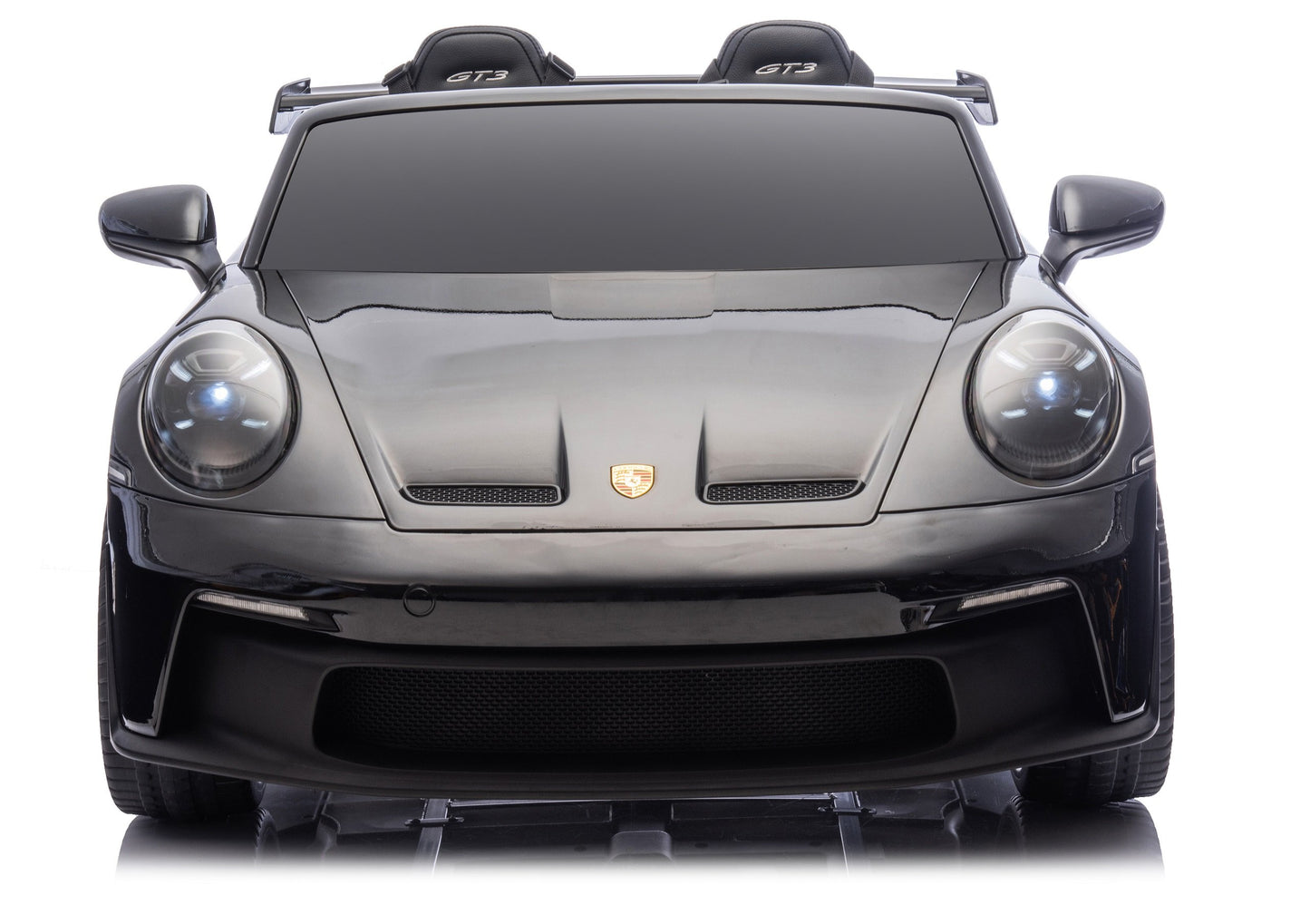 Porsche 911 GT3 – 24V Elektro-Kinderauto